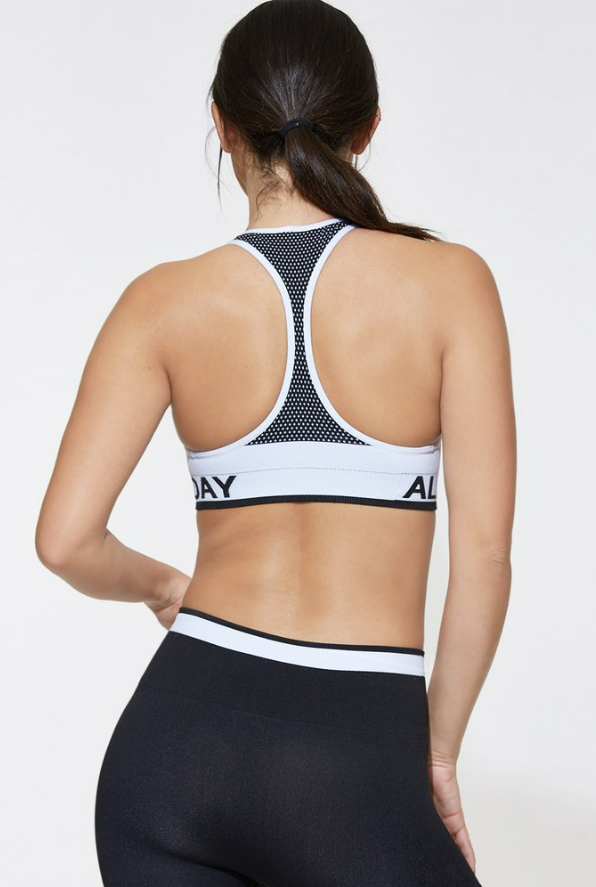 Ace Seamless Bra
