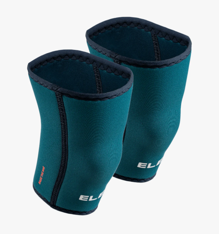 Eleiko PL Knee Sleeve, 7 mm, Strong Blue