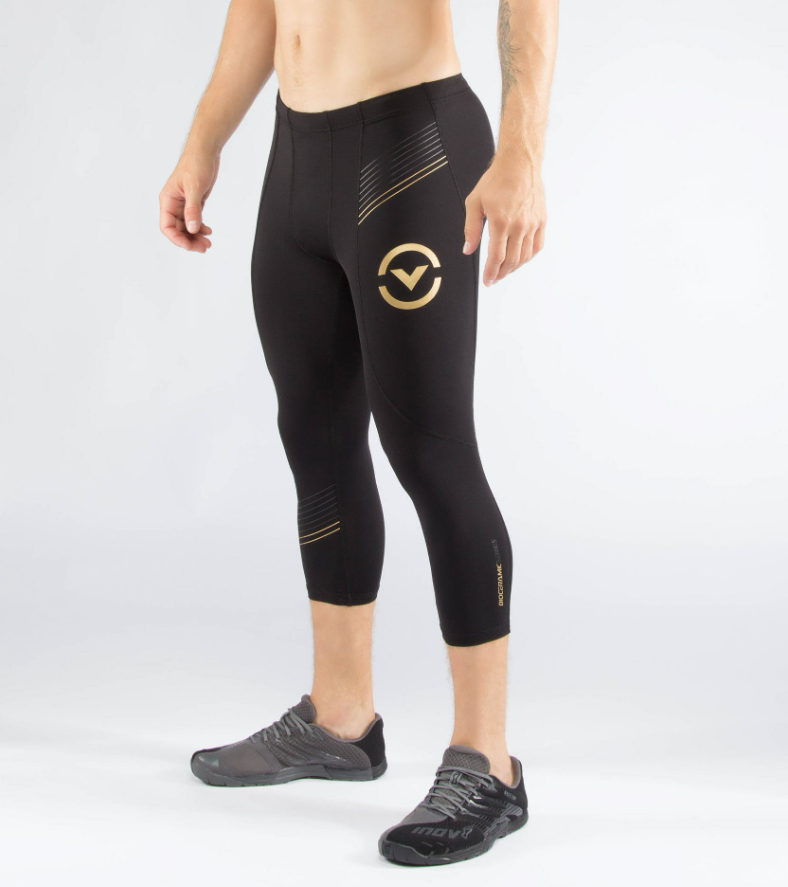 Virus W BIO Ceramic Crop Pant