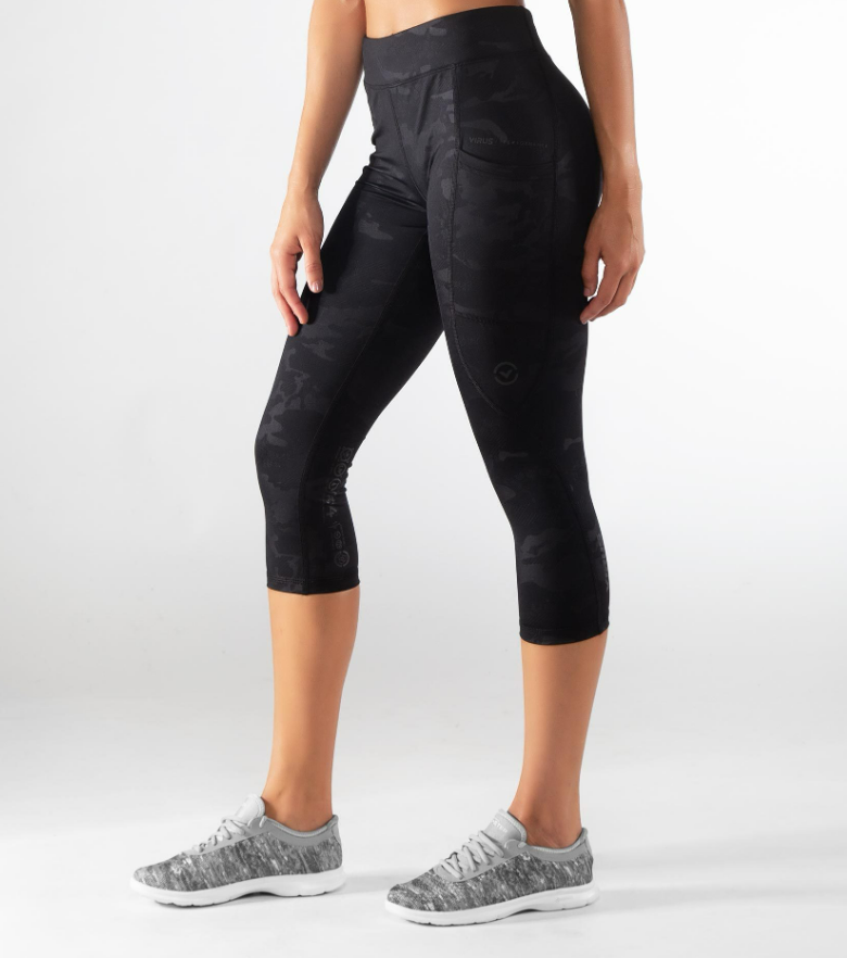 Virus Lux 7/8 Bio Pant