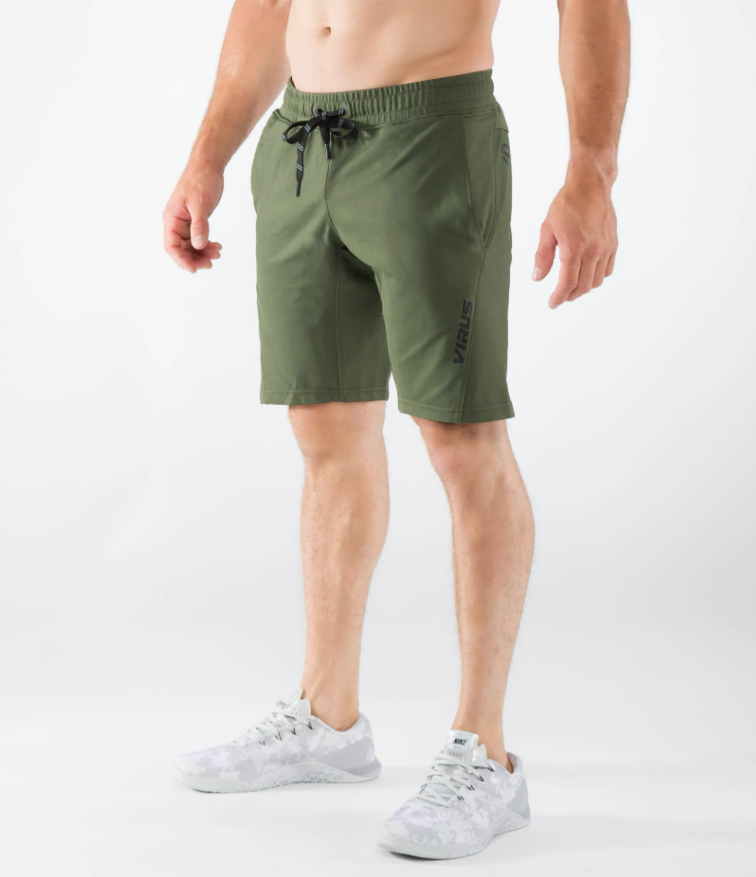Virus Bio Iconx Short