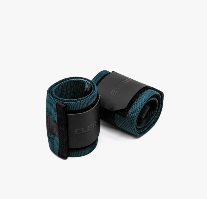Eleiko WL Wrist Wraps