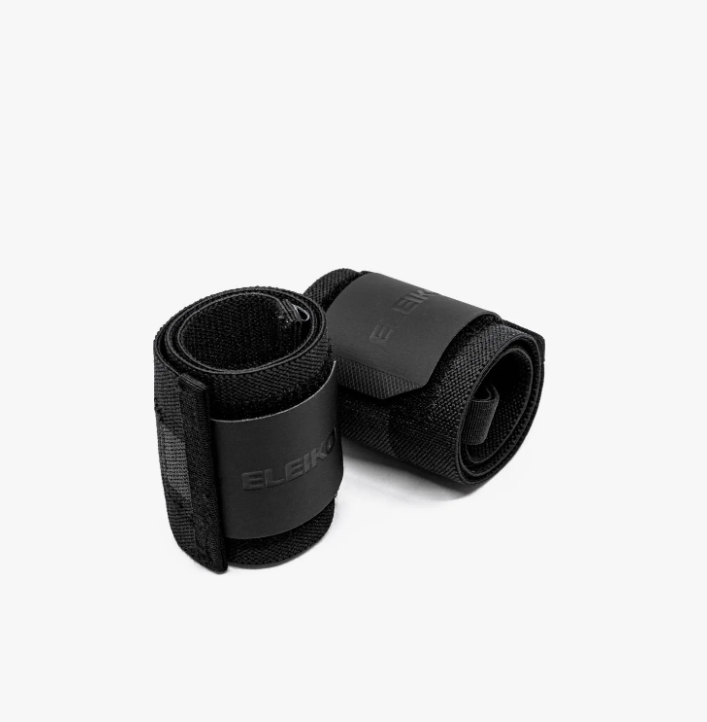 Eleiko WL Wrist Wraps
