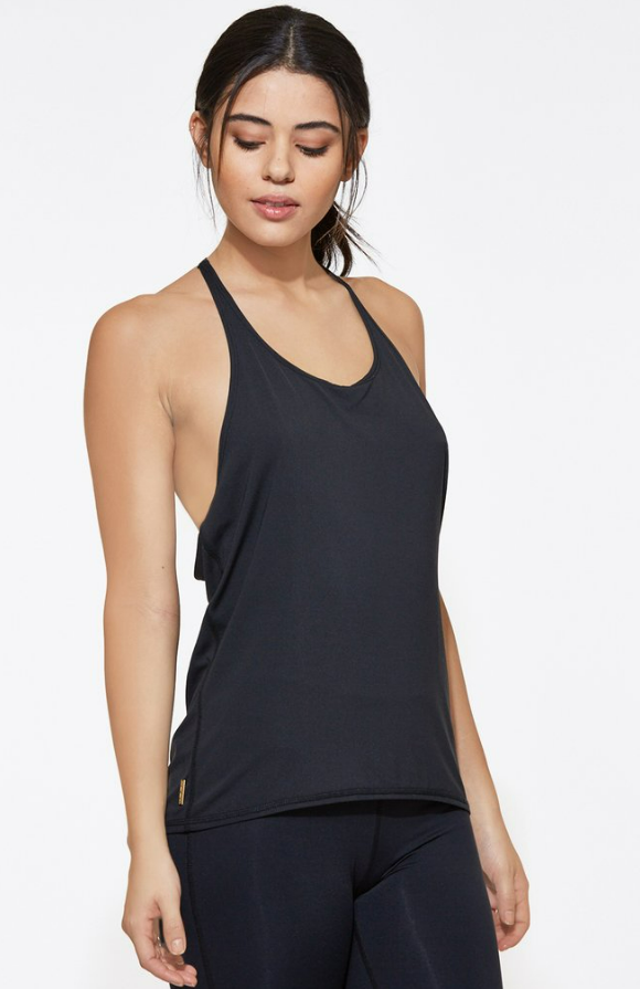 Alala T-Back Tank